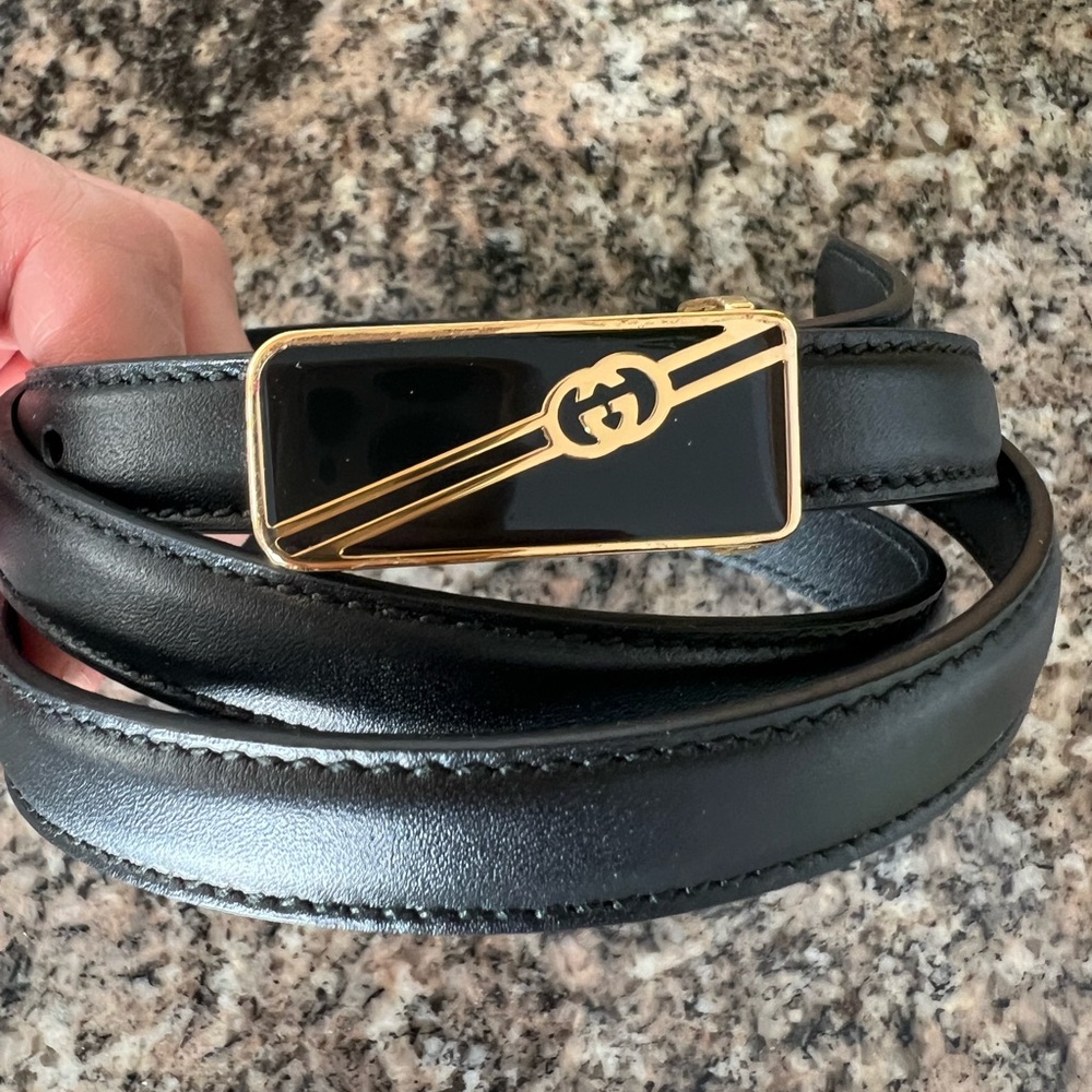 Gucci Belt - Picture 2 of 7